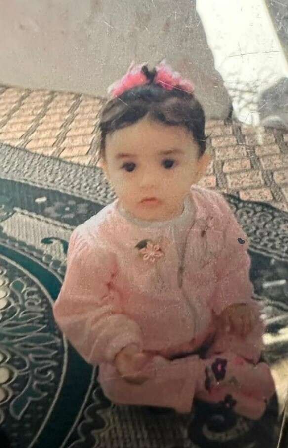 Su tahliye kanalına düşen 3 yaşındaki Berra Berhu hayatını kaybetti 6